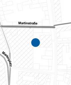 Vorschau: Karte von Textilhaus Kressmann
