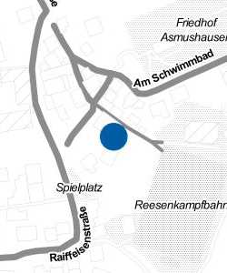 Vorschau: Karte von Getränkeladen