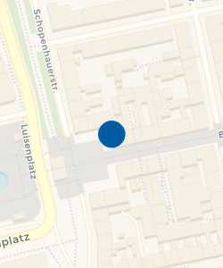Vorschau: Karte von DAS EIS · CAFÉ Am Brandenburger Tor