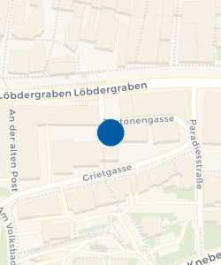 Vorschau: Karte von Fahrradwerkstatt Kirscht