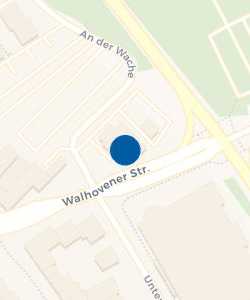 Vorschau: Karte von Polizei Dormagen