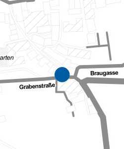 Vorschau: Karte von Spitalstraße