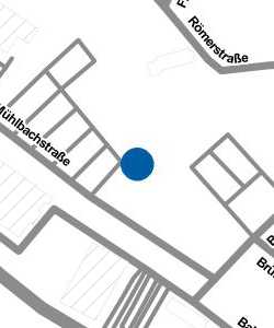 Vorschau: Karte von Scheffel Backwaren GmbH