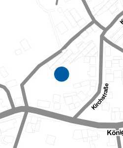Vorschau: Karte von Schulgelände der KGS Ittenbach