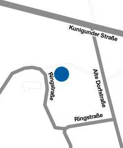 Vorschau: Karte von Grundschule Dörnten