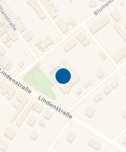 Vorschau: Karte von Marktzentrum Ranis