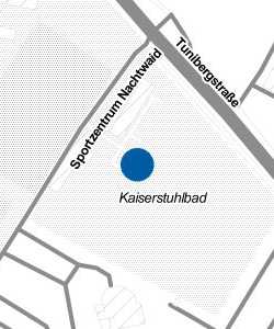 Vorschau: Karte von Kaiserstuhlbad