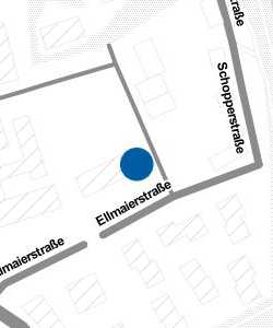 Vorschau: Karte von kbo-Heckscher-Klinikum Rosenheim