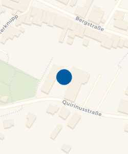 Vorschau: Karte von Kindertagesstätte St. Quirinus Perl