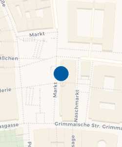 Vorschau: Karte von Museumsshop Altes Rathaus
