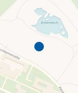 Vorschau: Karte von Ententeicharena