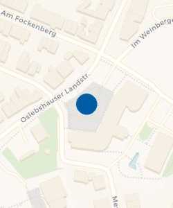 Vorschau: Karte von Wochenmarkt Oslebshauser Landstraße