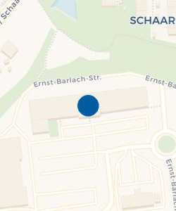 Vorschau: Karte von Bäckerei Schuirmann GmbH & Co. KG