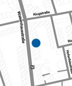 Vorschau: Karte von Vinzenzmurr Metzgerei - München - Gern