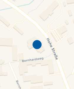 Vorschau: Karte von Kinderhaus St. Bernhard