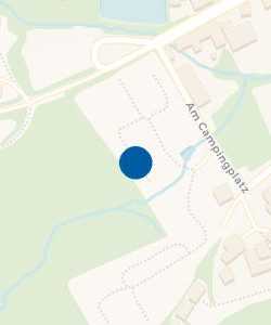 Vorschau: Karte von Campingplatz Steigerwald Aurachtal