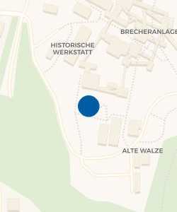 Vorschau: Karte von Basaltbühne