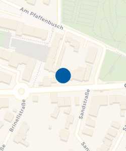 Vorschau: Karte von Zweirad-Innung Steinfurt