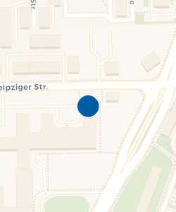 Vorschau: Karte von Ärztehaus Thiemstraße