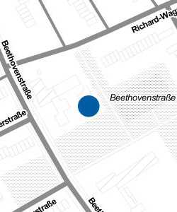 Vorschau: Karte von Friedrich-von-Bodelschwingh Kindergarten