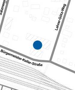 Vorschau: Karte von Grundschule Lehrer-Götz-Weg München
