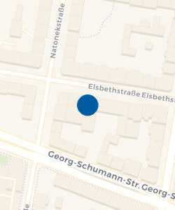 Vorschau: Karte von Bürgeramt Gohlis-Center