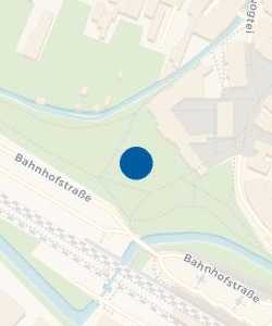 Vorschau: Karte von Goethepark
