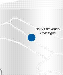 Vorschau: Karte von BMW Enduropark Hechlingen