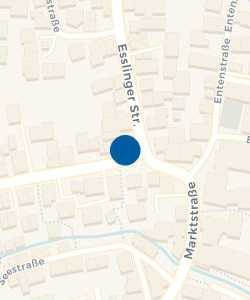 Vorschau: Karte von City Pizza Kebap-Haus