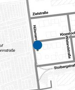 Vorschau: Karte von Ökumenischer Weltladen Essen-Borbeck e.V.
