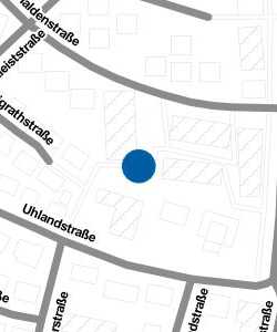Vorschau: Karte von Haldenstrasse / Parlerstraße