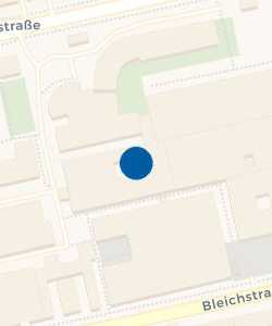 Vorschau: Karte von Klinikum Darmstadt