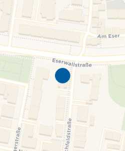Vorschau: Karte von Peter Wagner Immobilien GmbH