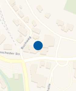 Vorschau: Karte von Autohaus Georg Blome GmbH