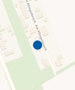 Vorschau: Karte von Gasthaus Schaake