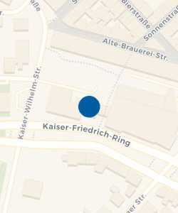 Vorschau: Karte von Freie Musikschule Saar