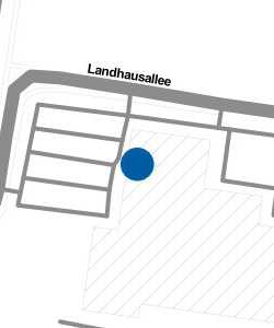 Vorschau: Karte von Bäckerei Bergmann