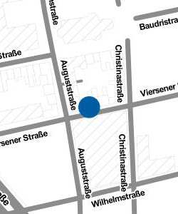 Vorschau: Karte von Adler Apotheke am Wilhelmplatz