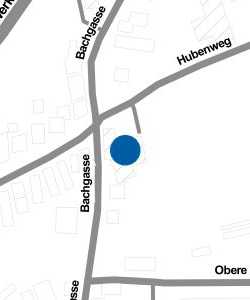 Vorschau: Karte von Autohaus Baumann