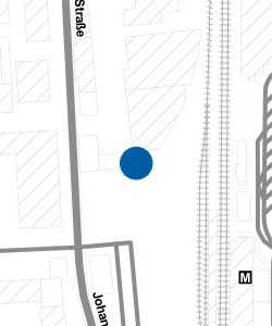 Vorschau: Karte von Cafe Gleis 4