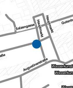 Vorschau: Karte von sonnenklar Reisebüro
