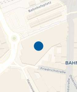Vorschau: Karte von Berliner Schnauze