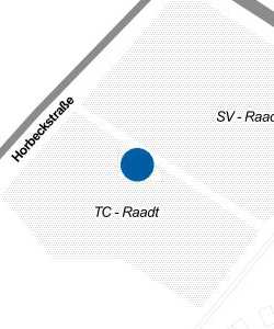 Vorschau: Karte von TC - Raadt