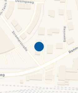 Vorschau: Karte von Sparda-Bank SB-Center Regensburg Rennplatz
