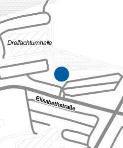 Vorschau: Karte von Wacker Süd 1