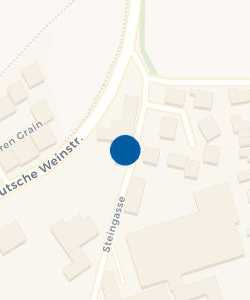 Vorschau: Karte von Rhein-Haardt-Klinik GmbH