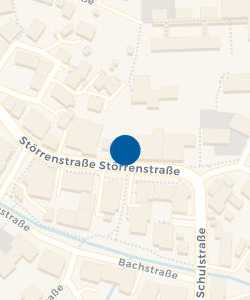 Vorschau: Karte von Fortuna-Apotheke
