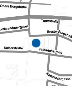 Vorschau: Karte von Haus Brauch