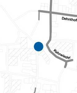 Vorschau: Karte von Eckernförder Bank eG Volksbank Raiffeisenbank