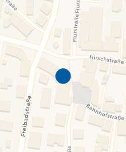 Vorschau: Karte von Pilsbar Triangel